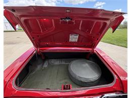 1968 Pontiac GTO (CC-2071896) for sale in Orrville, Ohio