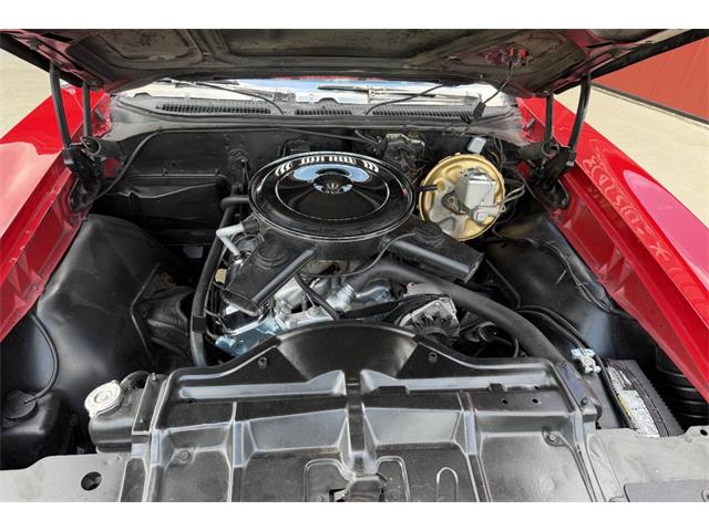 1968 Pontiac GTO (CC-2071896) for sale in Orrville, Ohio