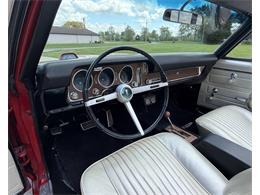 1968 Pontiac GTO (CC-2071896) for sale in Orrville, Ohio