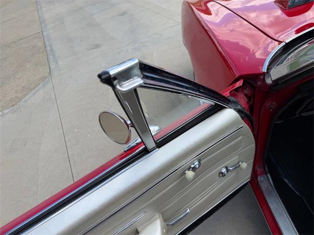 1968 Pontiac GTO (CC-2071896) for sale in Orrville, Ohio