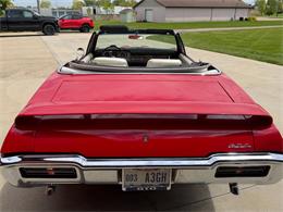 1968 Pontiac GTO (CC-2071896) for sale in Orrville, Ohio