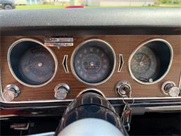 1968 Pontiac GTO (CC-2071896) for sale in Orrville, Ohio