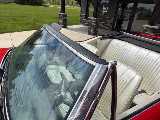 1968 Pontiac GTO (CC-2071896) for sale in Orrville, Ohio