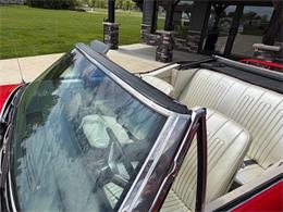 1968 Pontiac GTO (CC-2071896) for sale in Orrville, Ohio