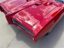1968 Pontiac GTO (CC-2071896) for sale in Orrville, Ohio