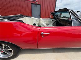 1968 Pontiac GTO (CC-2071896) for sale in Orrville, Ohio