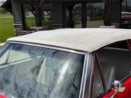 1968 Pontiac GTO (CC-2071896) for sale in Orrville, Ohio