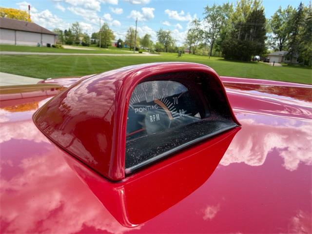 1968 Pontiac GTO (CC-2071896) for sale in Orrville, Ohio