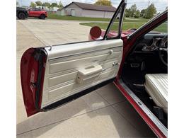 1968 Pontiac GTO (CC-2071896) for sale in Orrville, Ohio