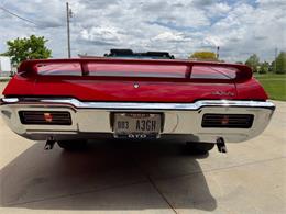 1968 Pontiac GTO (CC-2071896) for sale in Orrville, Ohio