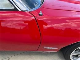 1968 Pontiac GTO (CC-2071896) for sale in Orrville, Ohio