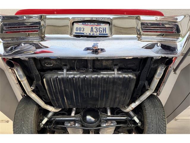 1968 Pontiac GTO (CC-2071896) for sale in Orrville, Ohio