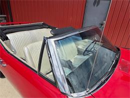 1968 Pontiac GTO (CC-2071896) for sale in Orrville, Ohio
