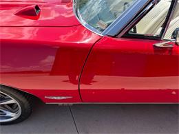1968 Pontiac GTO (CC-2071896) for sale in Orrville, Ohio