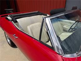 1968 Pontiac GTO (CC-2071896) for sale in Orrville, Ohio