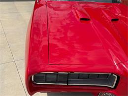 1968 Pontiac GTO (CC-2071896) for sale in Orrville, Ohio