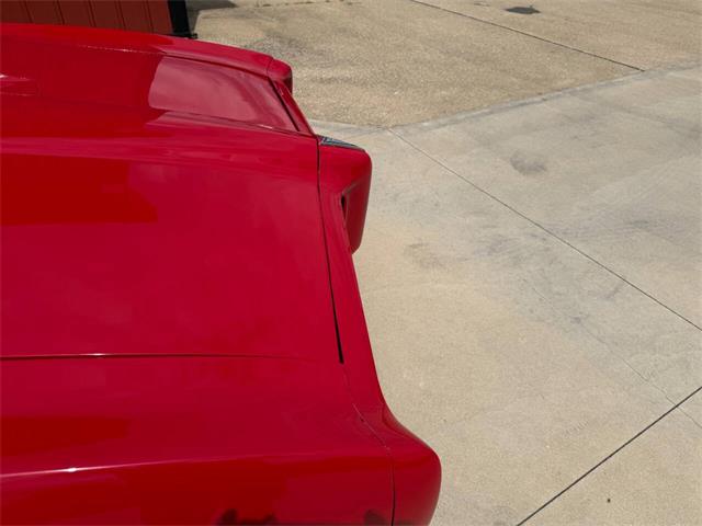 1968 Pontiac GTO (CC-2071896) for sale in Orrville, Ohio