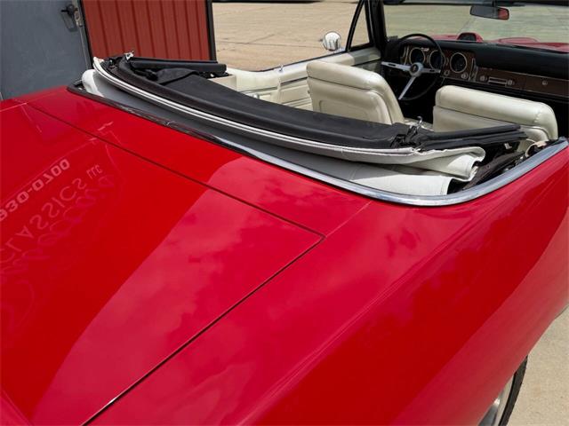 1968 Pontiac GTO (CC-2071896) for sale in Orrville, Ohio