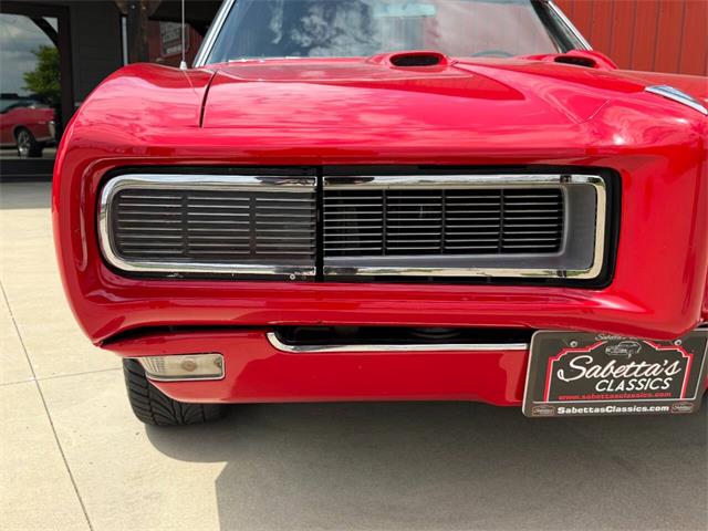1968 Pontiac GTO (CC-2071896) for sale in Orrville, Ohio