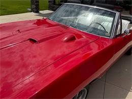 1968 Pontiac GTO (CC-2071896) for sale in Orrville, Ohio