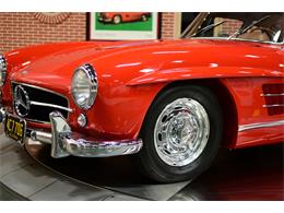 1955 Mercedes-Benz 300SL (CC-2071898) for sale in Milford, Ohio