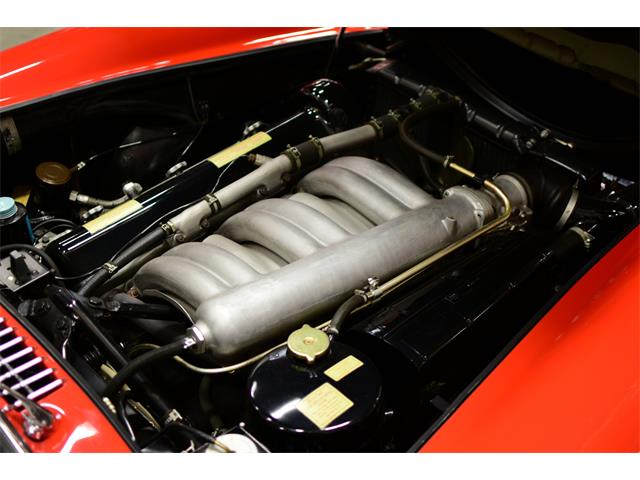 1955 Mercedes-Benz 300SL (CC-2071898) for sale in Milford, Ohio