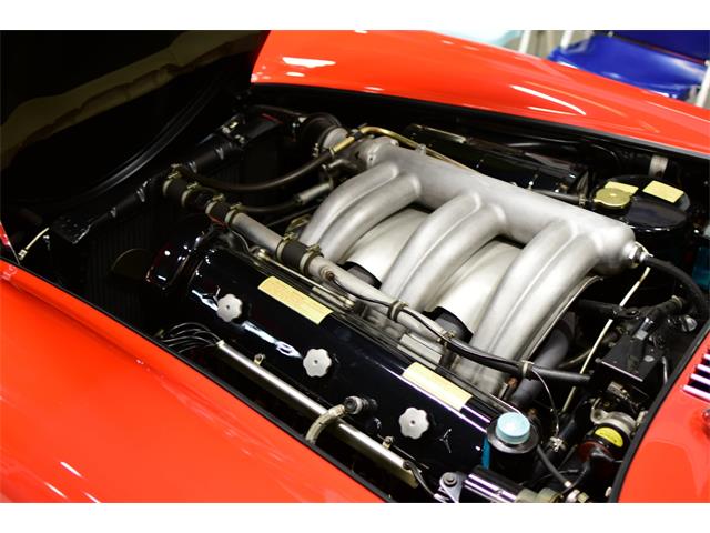 1955 Mercedes-Benz 300SL (CC-2071898) for sale in Milford, Ohio