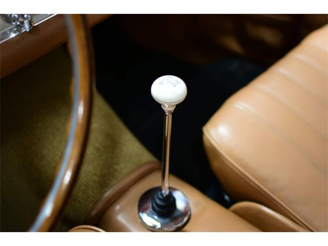 1955 Mercedes-Benz 300SL (CC-2071898) for sale in Milford, Ohio