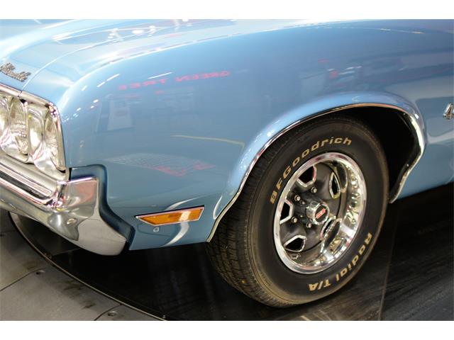 1970 Oldsmobile 442 (CC-2071899) for sale in Milford, Ohio