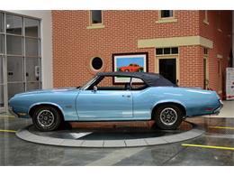 1970 Oldsmobile 442 (CC-2071899) for sale in Milford, Ohio
