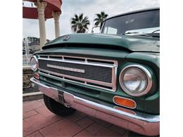 1967 International Harvester 1100 (CC-2070019) for sale in Conroe, Texas