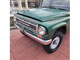 1967 International Harvester 1100 (CC-2070019) for sale in Conroe, Texas