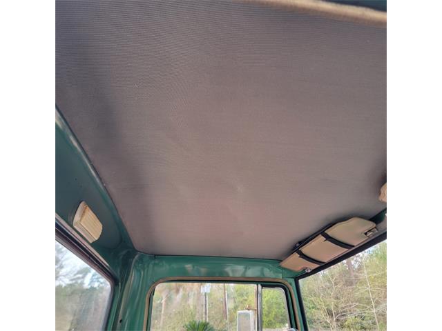 1967 International Harvester 1100 (CC-2070019) for sale in Conroe, Texas