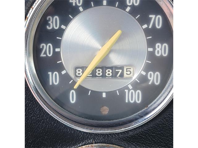1967 International Harvester 1100 (CC-2070019) for sale in Conroe, Texas