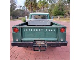 1967 International Harvester 1100 (CC-2070019) for sale in Conroe, Texas