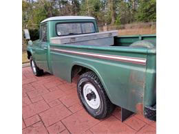 1967 International Harvester 1100 (CC-2070019) for sale in Conroe, Texas