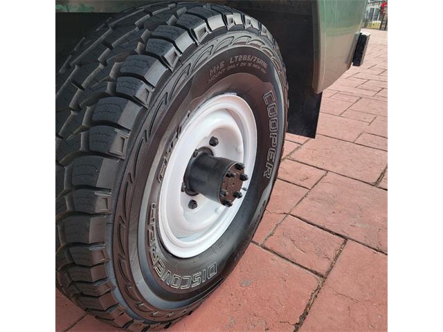 1967 International Harvester 1100 (CC-2070019) for sale in Conroe, Texas