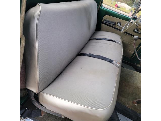 1967 International Harvester 1100 (CC-2070019) for sale in Conroe, Texas