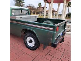 1967 International Harvester 1100 (CC-2070019) for sale in Conroe, Texas