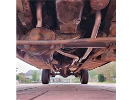 1967 International Harvester 1100 (CC-2070019) for sale in Conroe, Texas