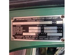 1967 International Harvester 1100 (CC-2070019) for sale in Conroe, Texas