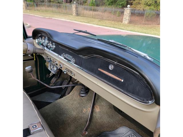 1967 International Harvester 1100 (CC-2070019) for sale in Conroe, Texas
