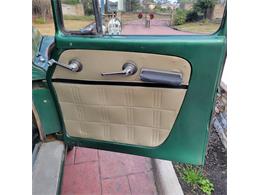 1967 International Harvester 1100 (CC-2070019) for sale in Conroe, Texas