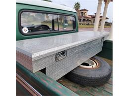 1967 International Harvester 1100 (CC-2070019) for sale in Conroe, Texas