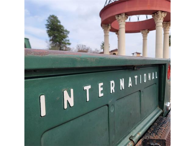 1967 International Harvester 1100 (CC-2070019) for sale in Conroe, Texas