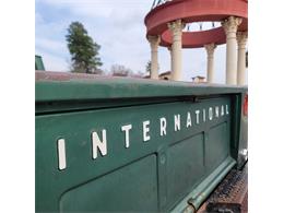 1967 International Harvester 1100 (CC-2070019) for sale in Conroe, Texas