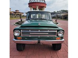1967 International Harvester 1100 (CC-2070019) for sale in Conroe, Texas