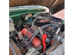 1967 International Harvester 1100 (CC-2070019) for sale in Conroe, Texas