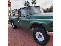 1967 International Harvester 1100 (CC-2070019) for sale in Conroe, Texas
