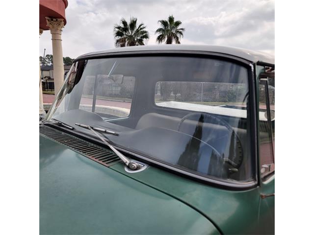 1967 International Harvester 1100 (CC-2070019) for sale in Conroe, Texas
